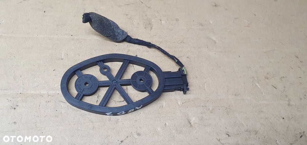 Moduł antena KESSY Audi A8 D3 3D0909141F - 3