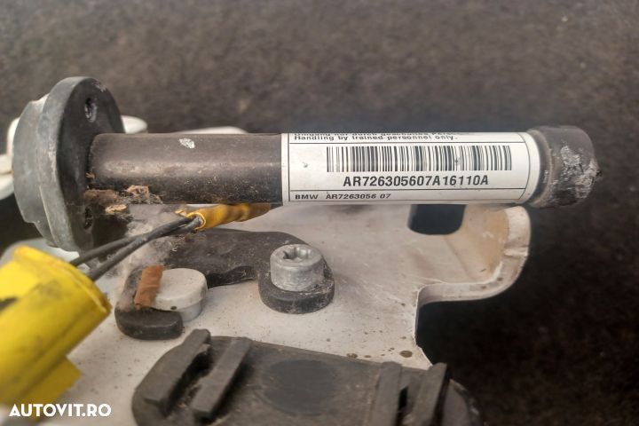 SET BALAMALE CAPOTA 7263056 AR7263056-07 AR726305607 7263056 AR726305 - 6