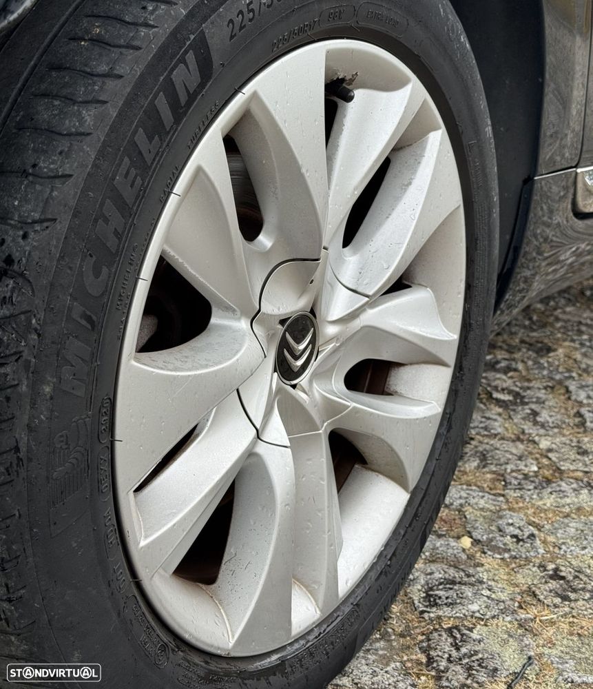 Citroën DS5 2.0 HDi Hybrid4 So Chic CMP6 - 6