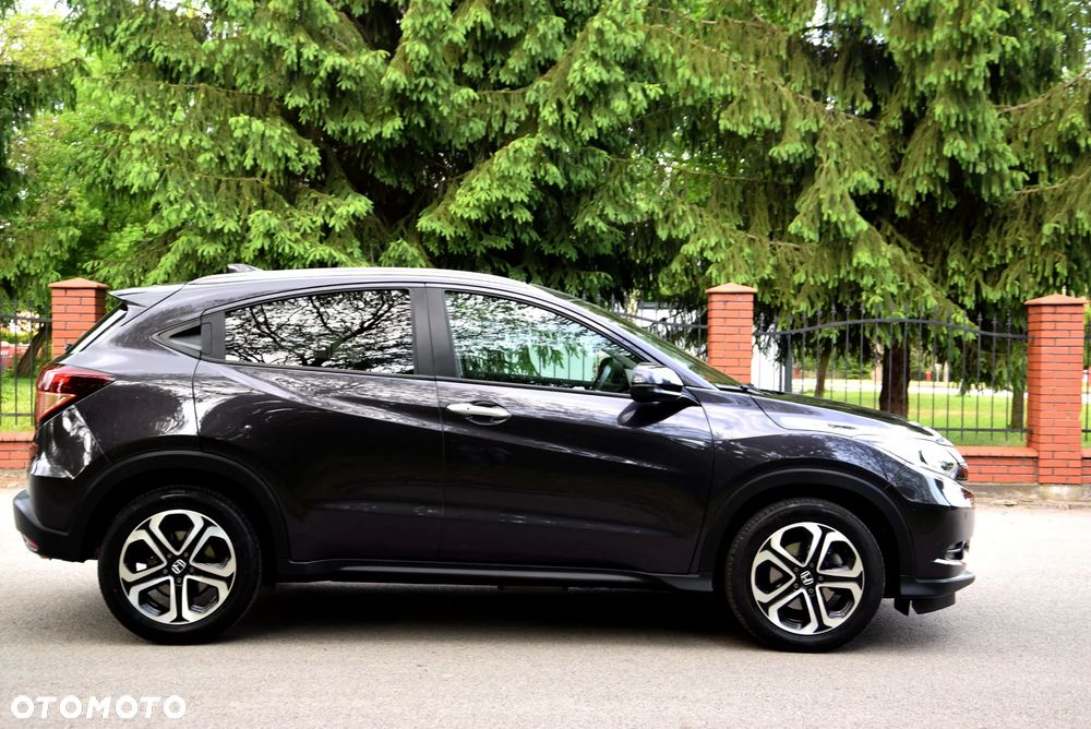 Honda HR-V 1.5 Executive (ADAS / Connect+) CVT - 8