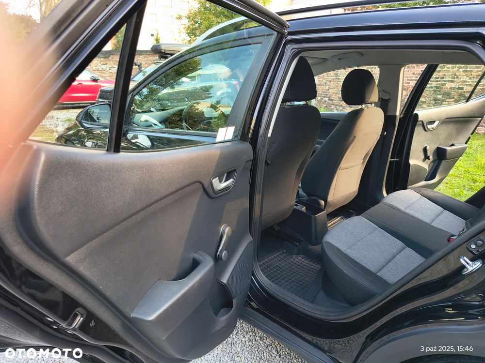 Kia Stonic 1.4 M - 7