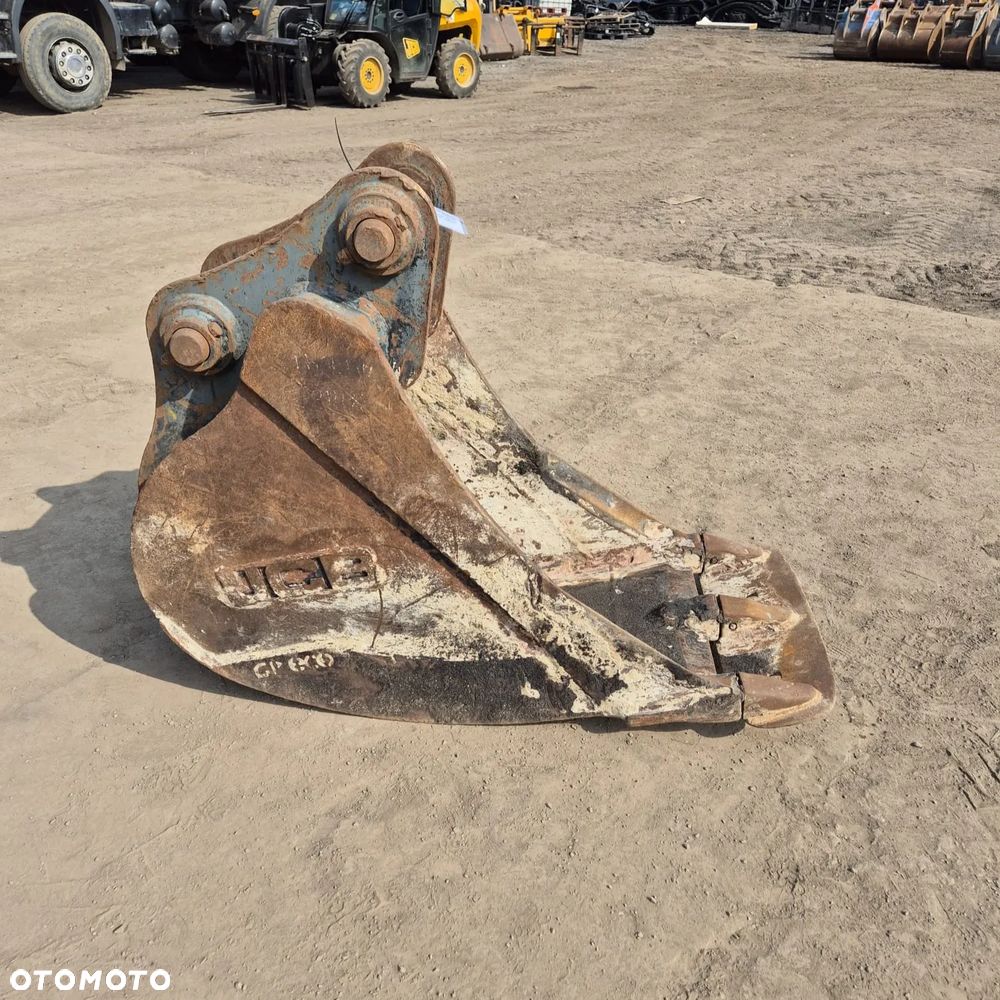 Łyżka używana 60cm ORG JCB JS130 nr.6936 - 7