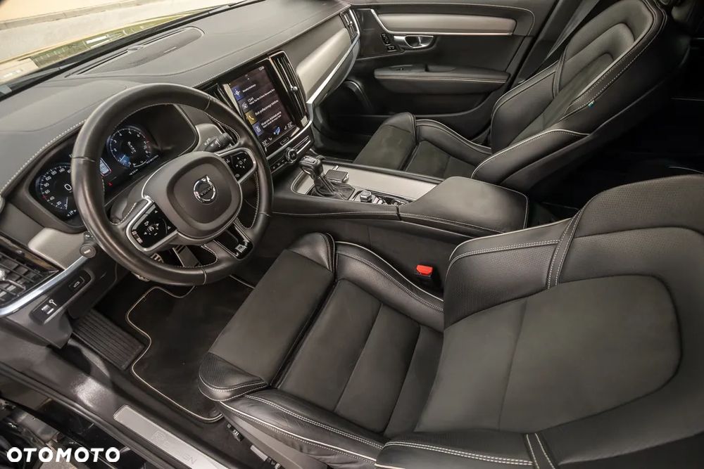 Volvo V90 - 7