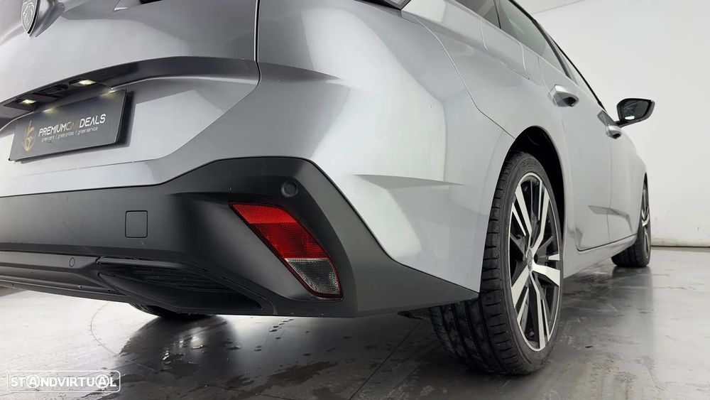 Peugeot 308 SW 1.2 PureTech Active Pack - 13