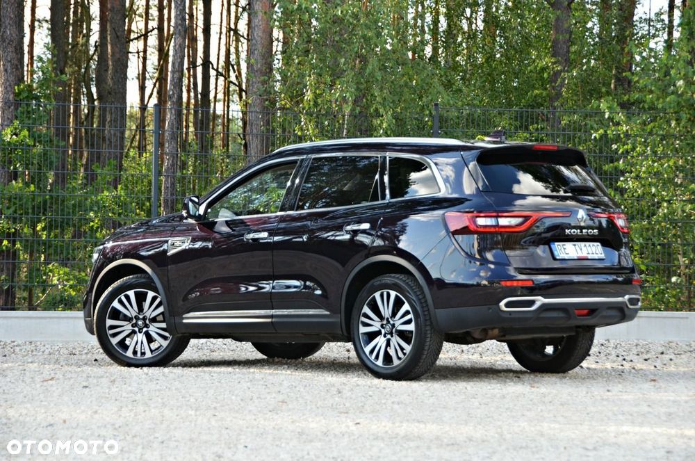 Renault Koleos ENERGY dCi 175 X-tronic 4WD INITIALE PARIS - 21