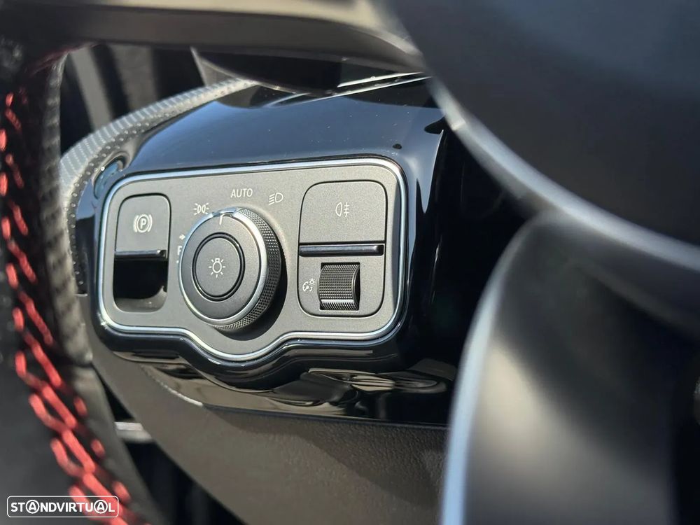 Mercedes-Benz 180 - 22