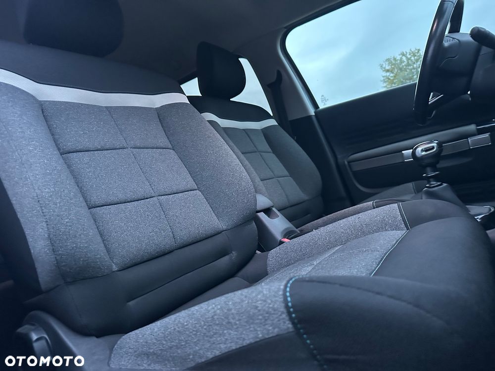 Citroën C4 Cactus Pure Tech 110 Stop&Start Live - 13