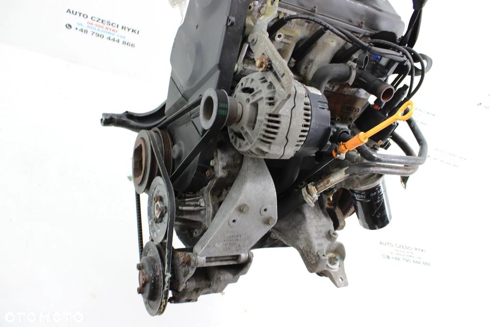 Audi VW Silnik 2.0B 8V ABT - 5