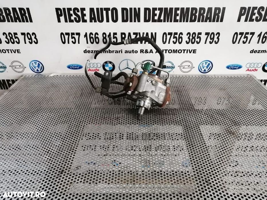 Galerie Admisie Cu Clapeta Audi A6 A8 Q5 VW Touareg 3.0 Tdi Euro 4 Galerie Admisie Cu Clapeta Audi - 1