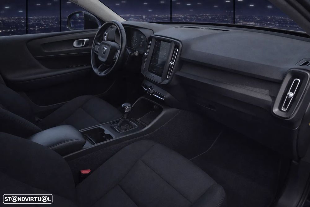 Volvo XC 40 2.0 D3 Inscription - 8