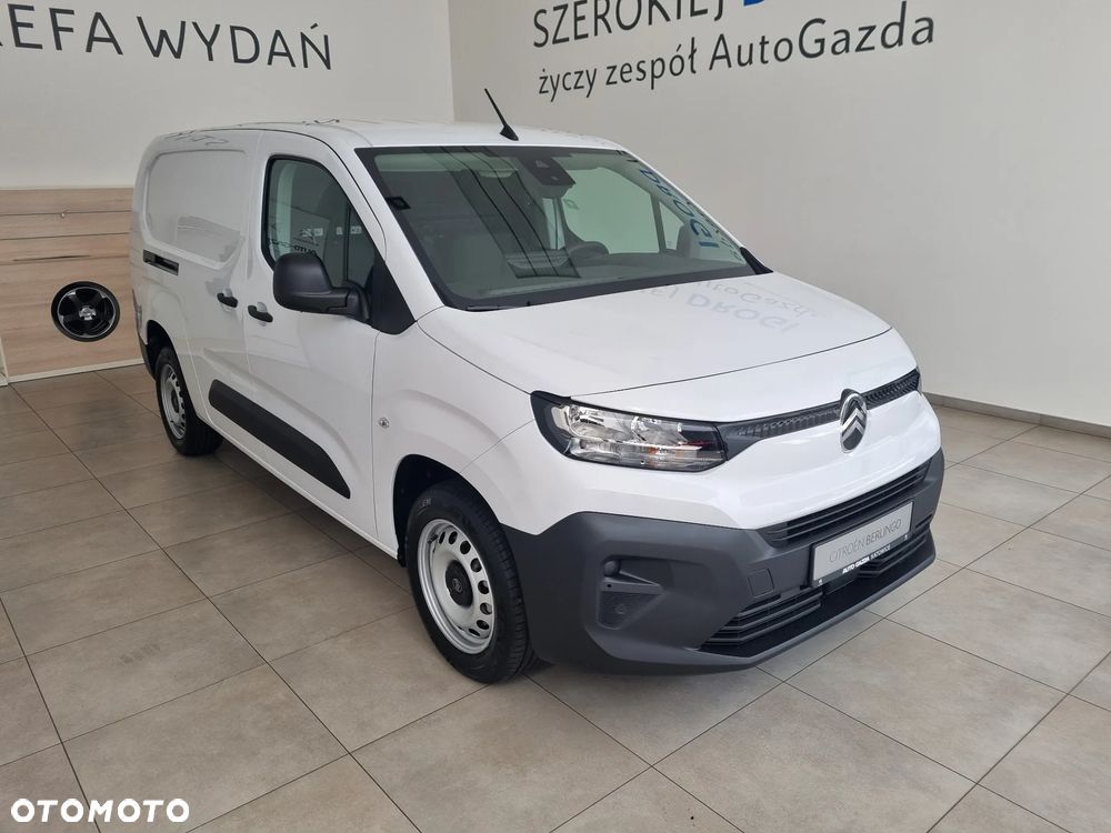 Citroën Berlingo VAN XL - 4