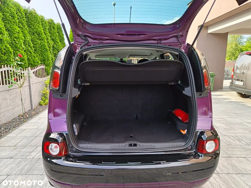 Citroën C3 Picasso 1.6i Selection - 4