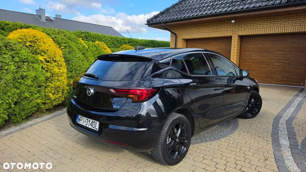 Opel Astra 1.6 CDTI Business - 23