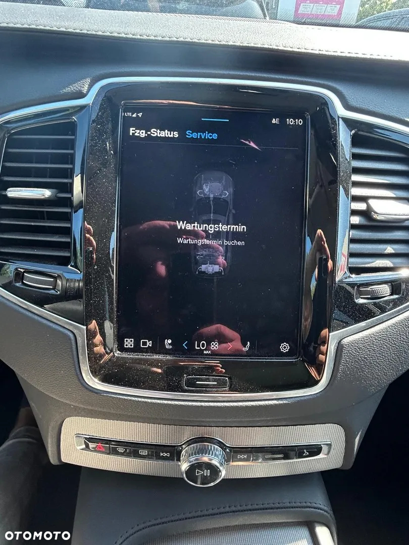Volvo XC 90 B5 D AWD Plus Bright - 11