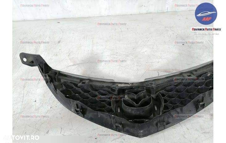 Grila Centrala originala Mazda 3 BK facelift 2006 2007 2008 2009 Mazda - 5