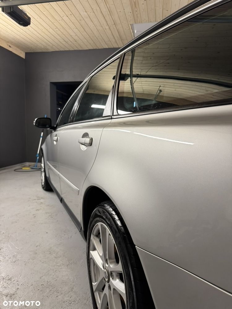 Volvo V50 2.0D DPF Momentum - 5