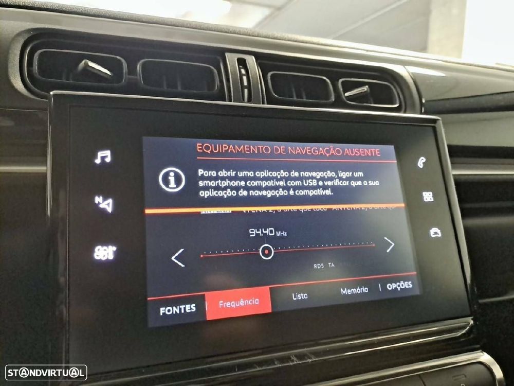 Citroën C3 1.2 PureTech Plus - 19