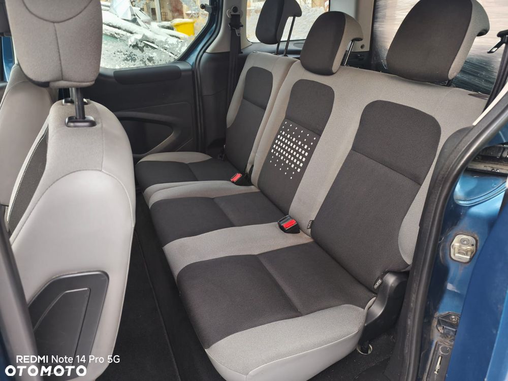 Citroën Berlingo Multispace BlueHDi 100 S&S SELECTION - 14