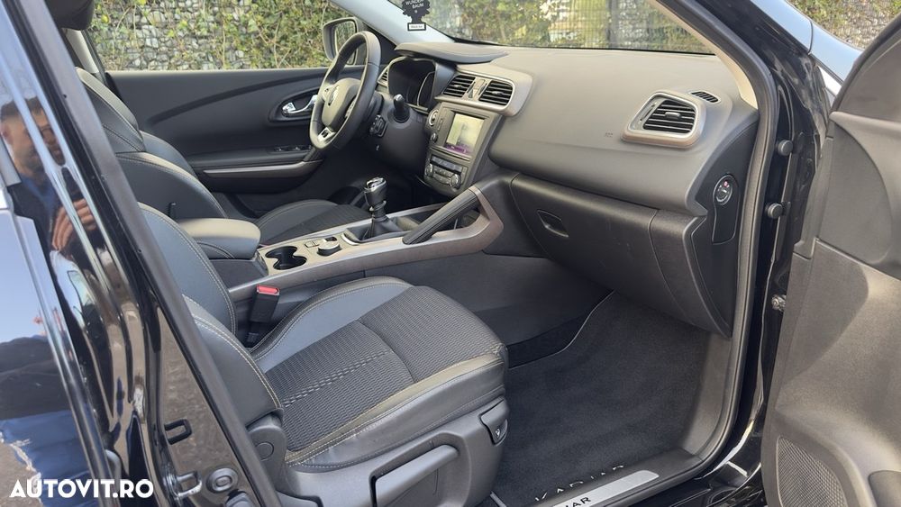 Renault Kadjar Energy dCi 130 XMOD - 10