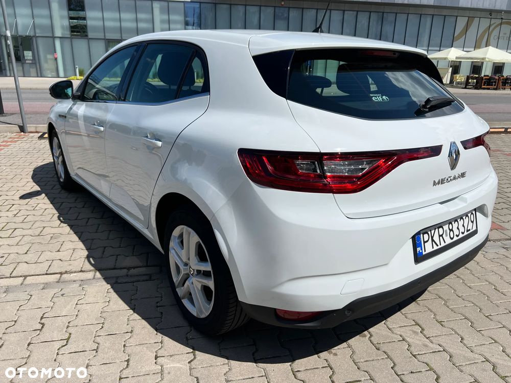 Renault Megane - 8