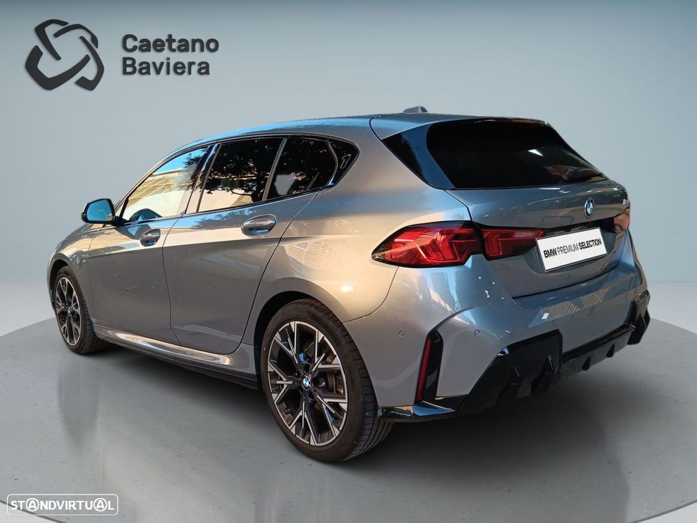 BMW 116 Pack Desportivo M - 6
