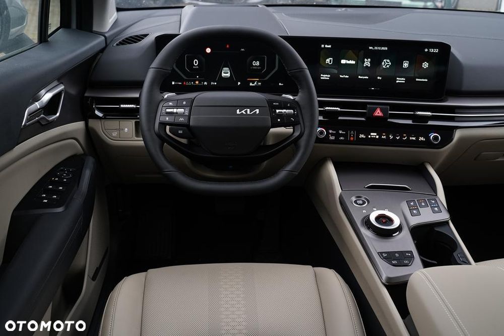 Kia Sportage 1.6 T-GDI Business Line 2WD DCT - 22