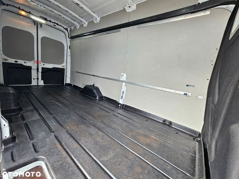 Ford transit L4H3 *59999zł NETTO* 2.0TdCi/131KM - 19