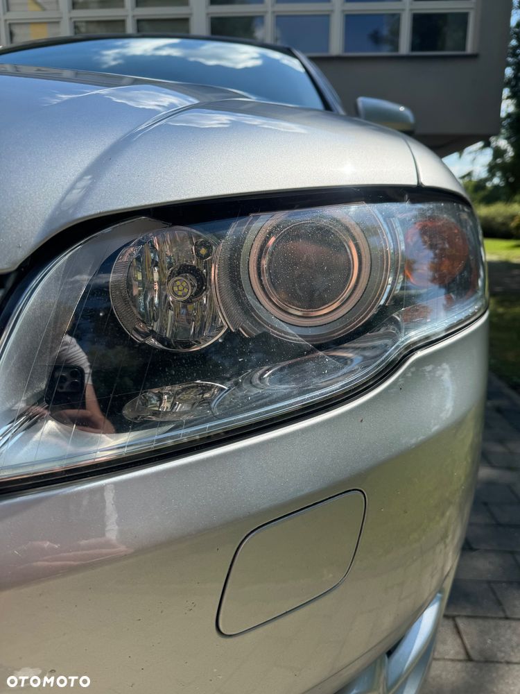 Audi A4 Limousine - 18