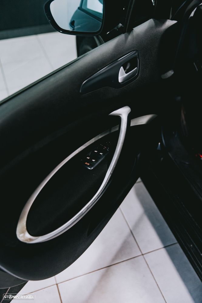 Citroën C5 Tourer 1.6 HDi X - 28