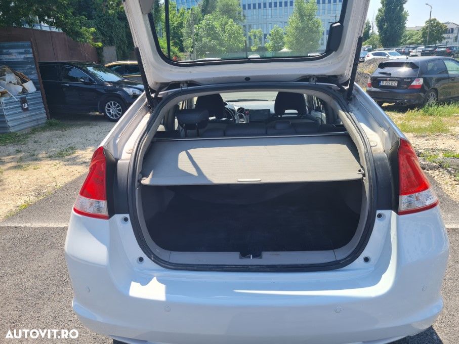 Honda Insight 1.3 - 3