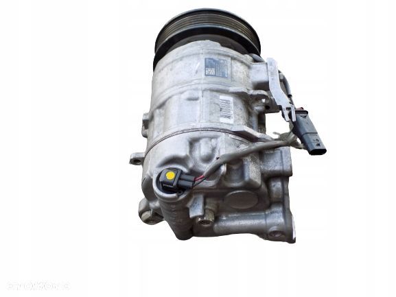 BMW F22 F23 F30 F31 KOMPRESOR KLIMATYZACJI 9299328 - 2