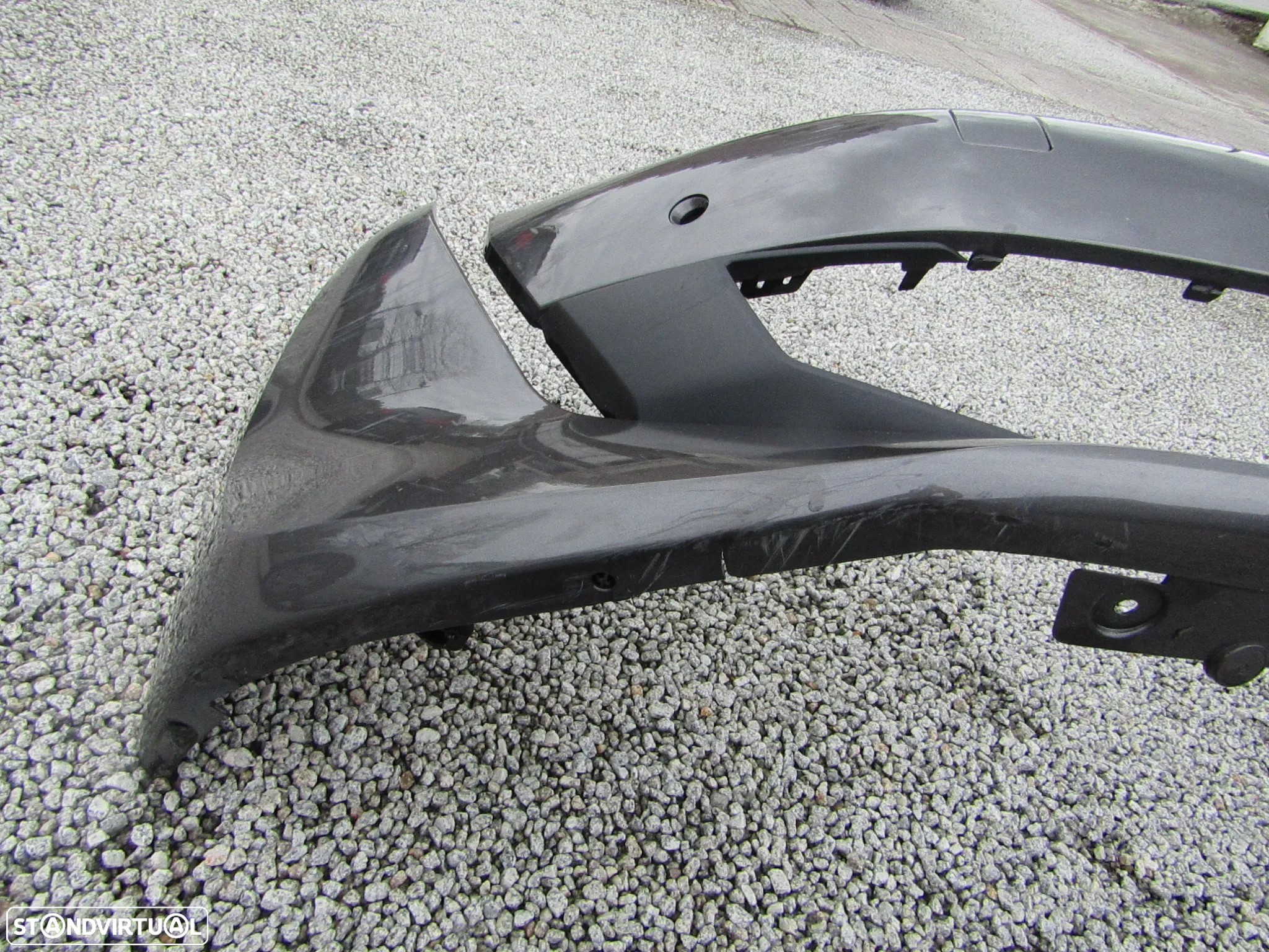 Para-choques  Peugeot 508 ano 2020, original(ver detalhes) - 17