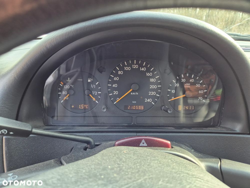 Mercedes-Benz ML - 28