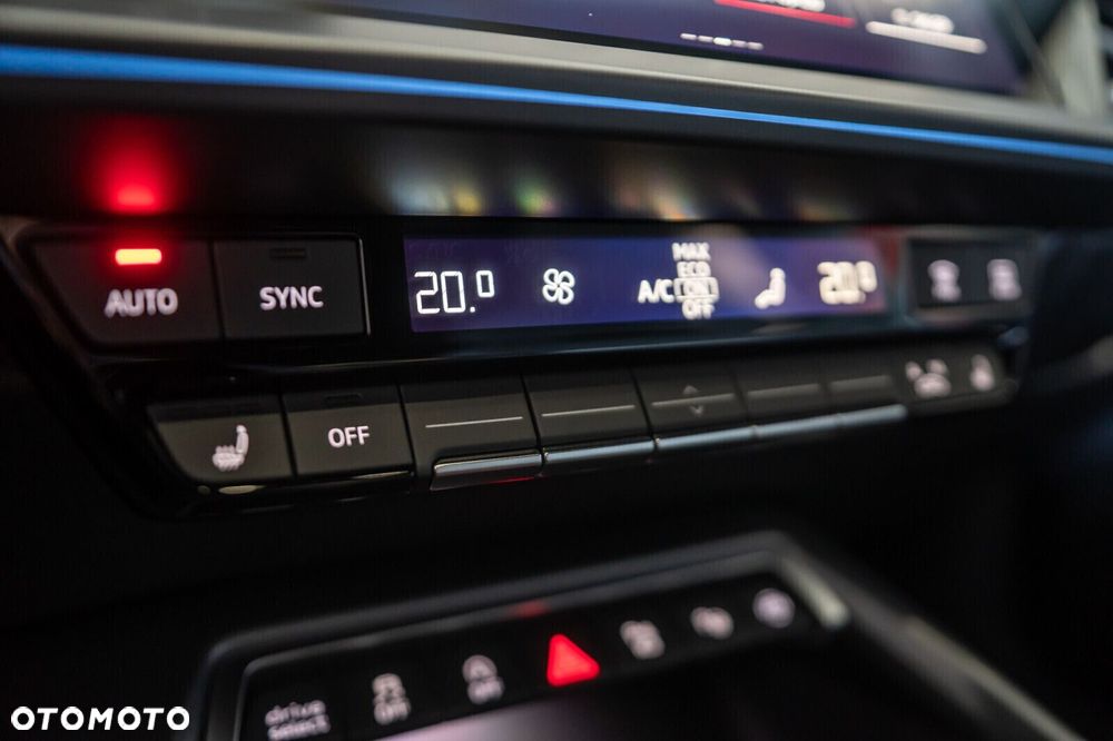 Audi A3 Allstreet - 23