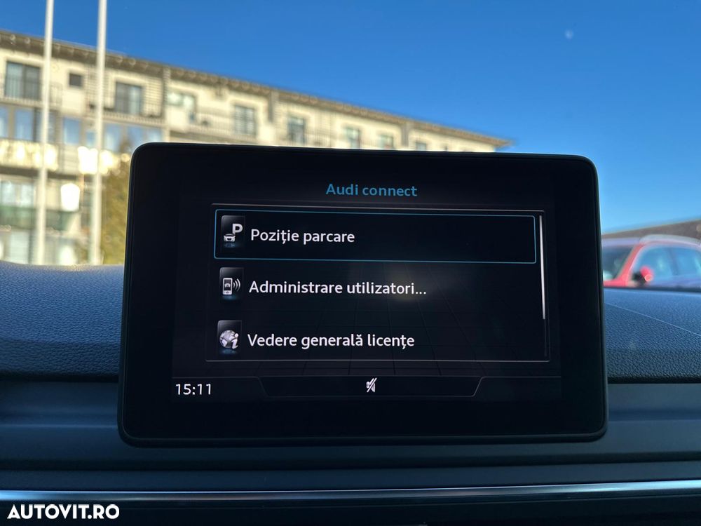 Audi A4 35 TDI S tronic - 31