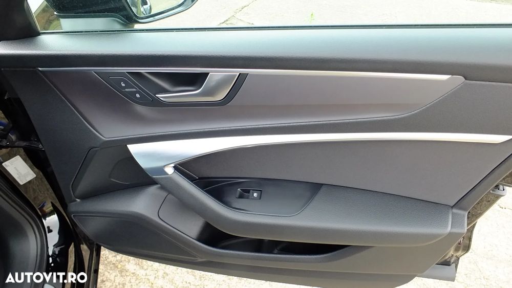 Audi A6 35 TDI S tronic advanced - 26