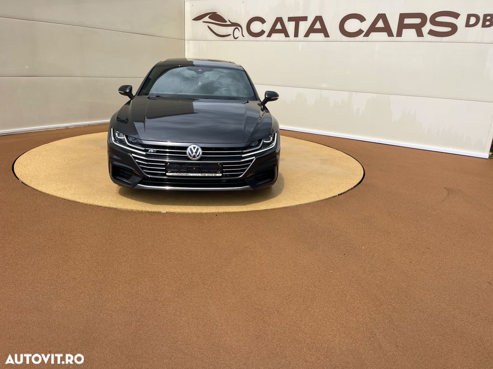 Volkswagen ARTEON 2.0 TSI OPF DSG R-Line - 2