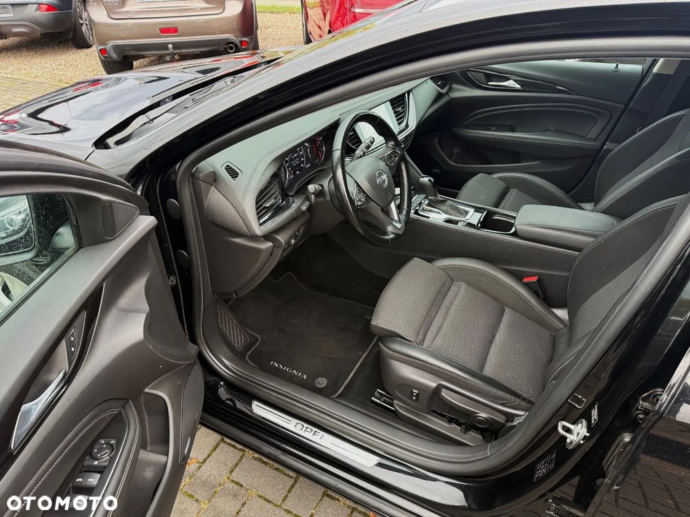 Opel Insignia Sport2.0 Direct InjTurbo 4x4 Ultimate Exclusive - 7