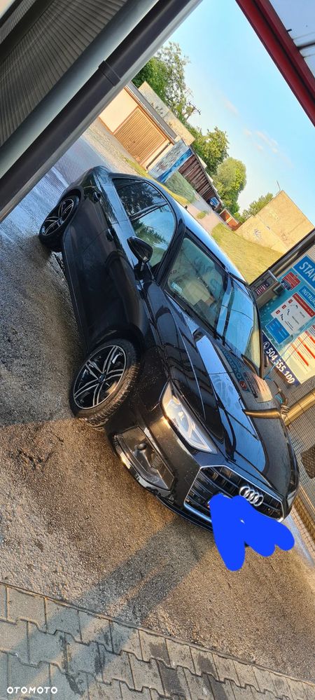 Audi A4 Limousine 35 TFSI S tronic - 27