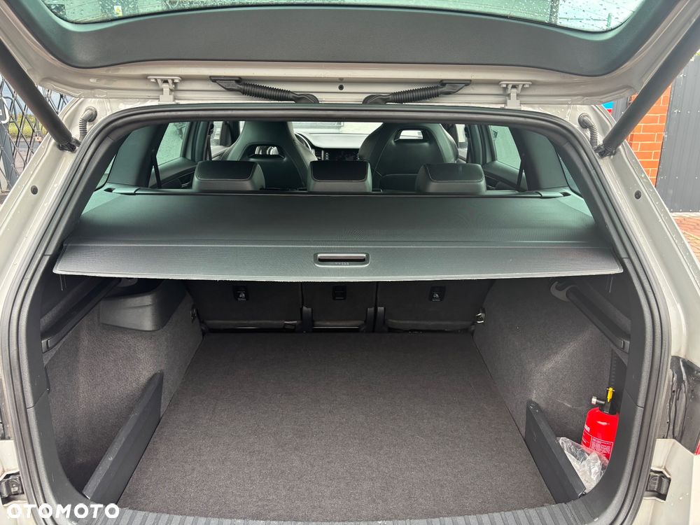 Skoda Kodiaq 1.5 TSI ACT 4x2 Sportline DSG - 14