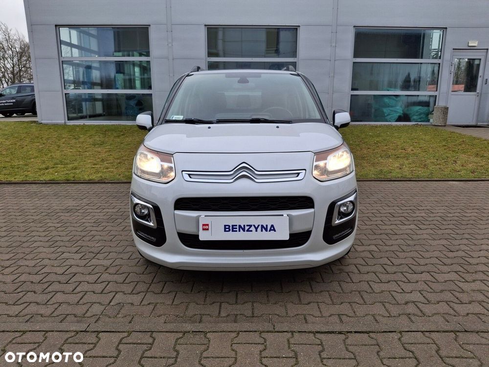 Citroën C3 Picasso - 9