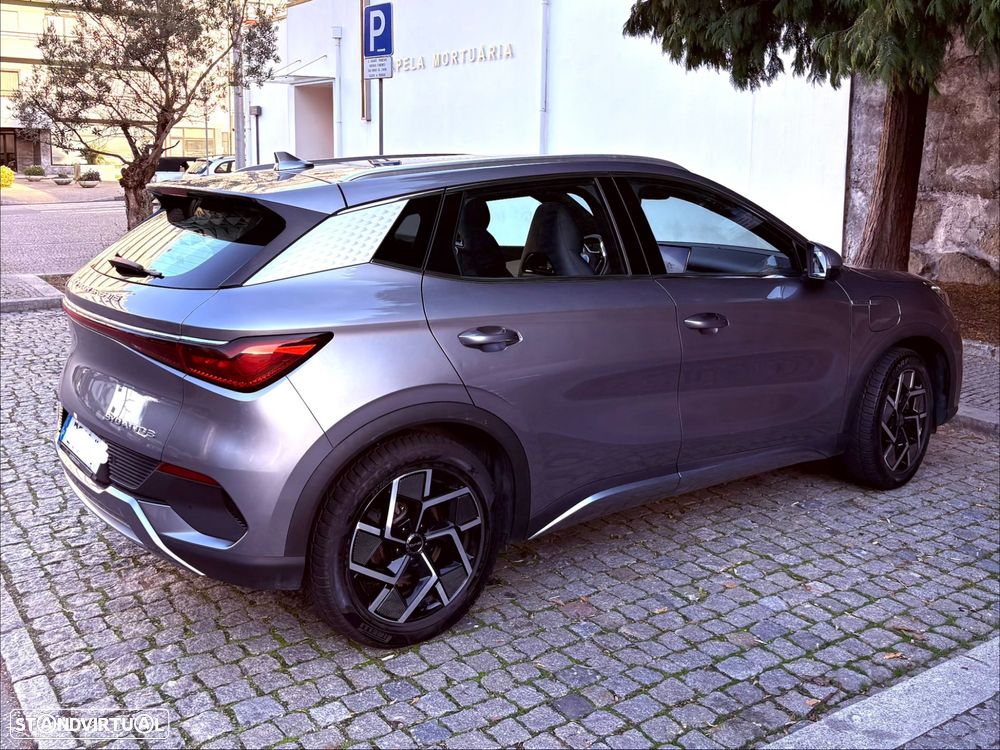 BYD Atto 3 60.48 kWh Design - 2