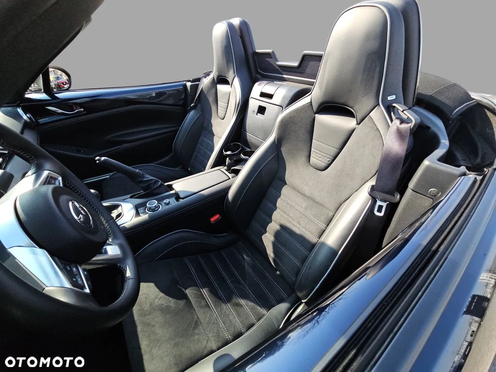 Mazda MX-5 ST SKYACTIV-G 1.5 Homura - 11