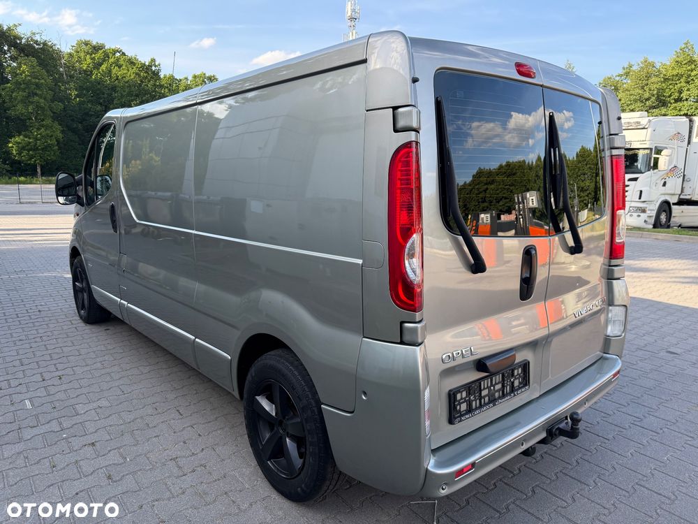 Renault Trafic - 4