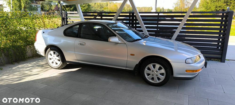 Honda Prelude 2.0i-16 - 9