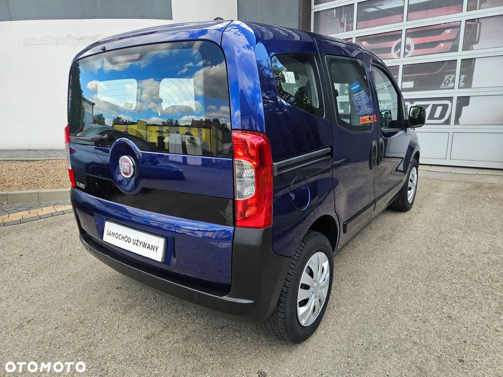 Fiat Qubo - 11