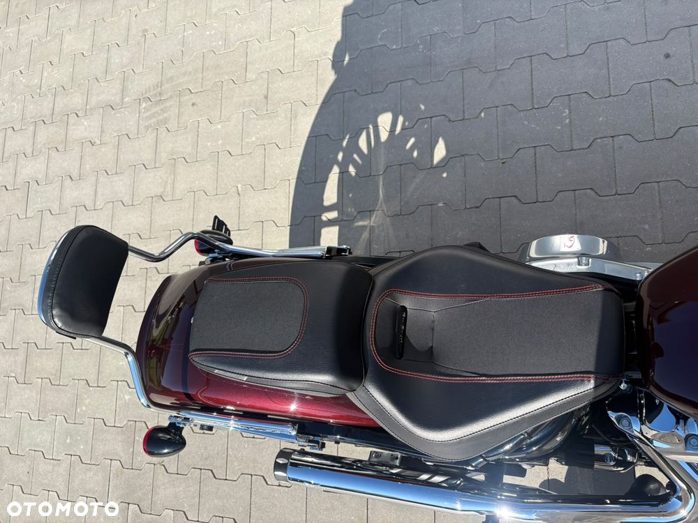 Harley-Davidson Softail Breakout - 15