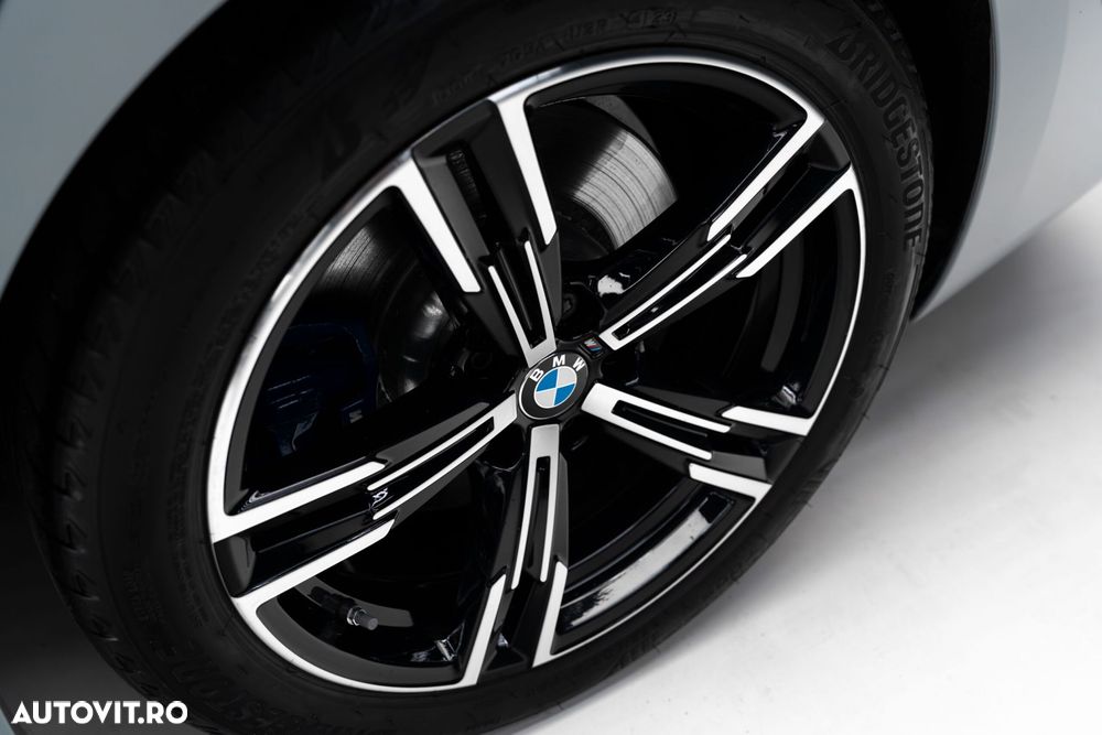 BMW M3 - 9
