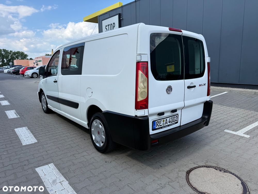 Fiat Scudo - 4