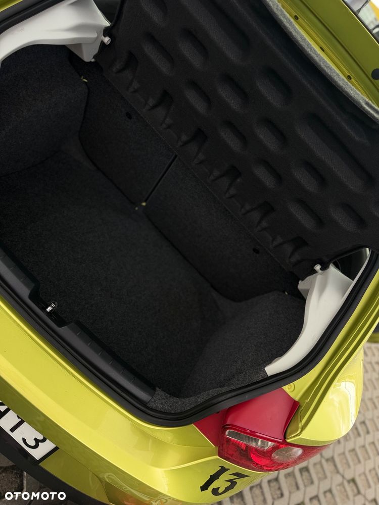 Seat Ibiza SC 1.6 16V Style DSG - 16